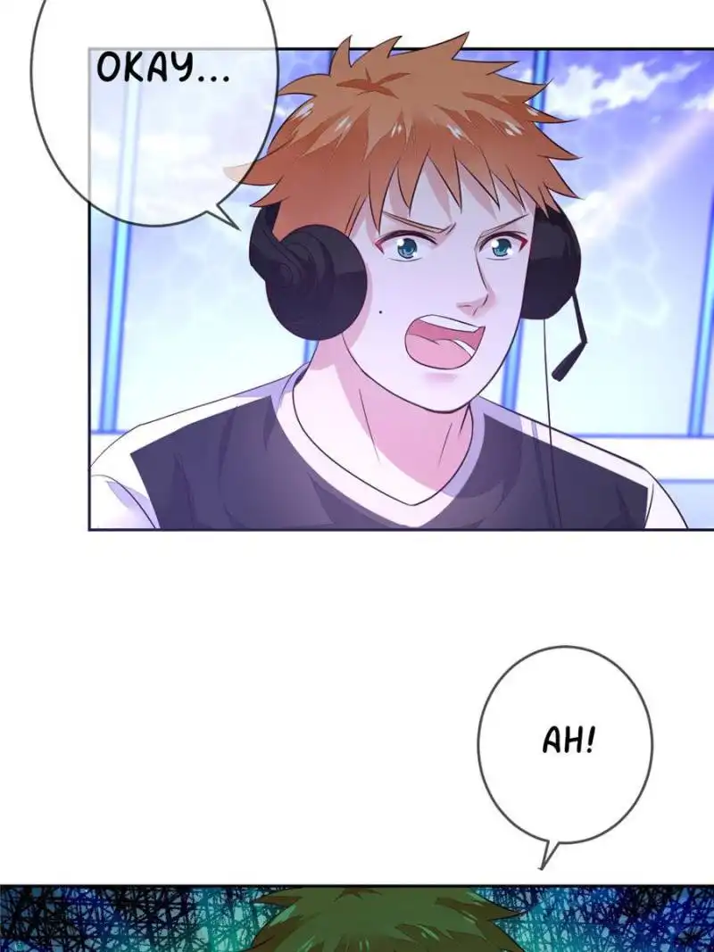 Legend Reboot Chapter 99 36